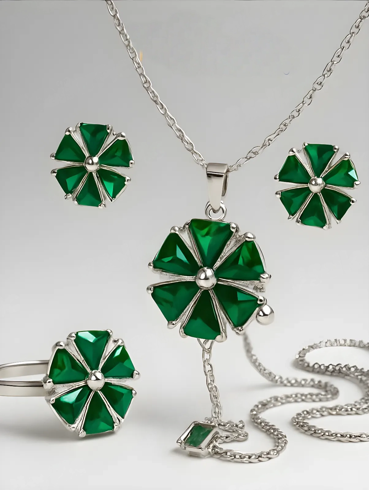 pendant set pendant set